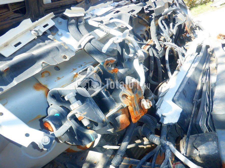 Фото JAC Другая 134