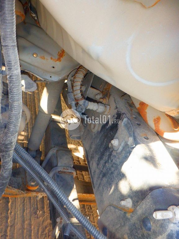 Фото JAC Другая 140