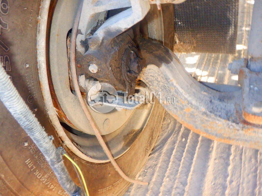 Фото JAC Другая 144