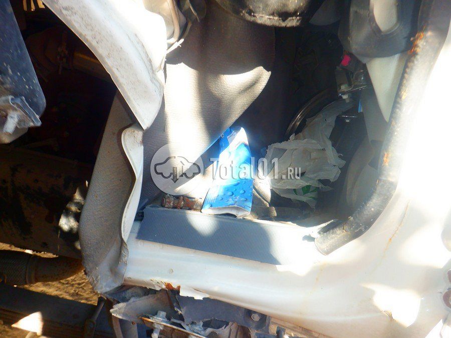 Фото JAC Другая 156