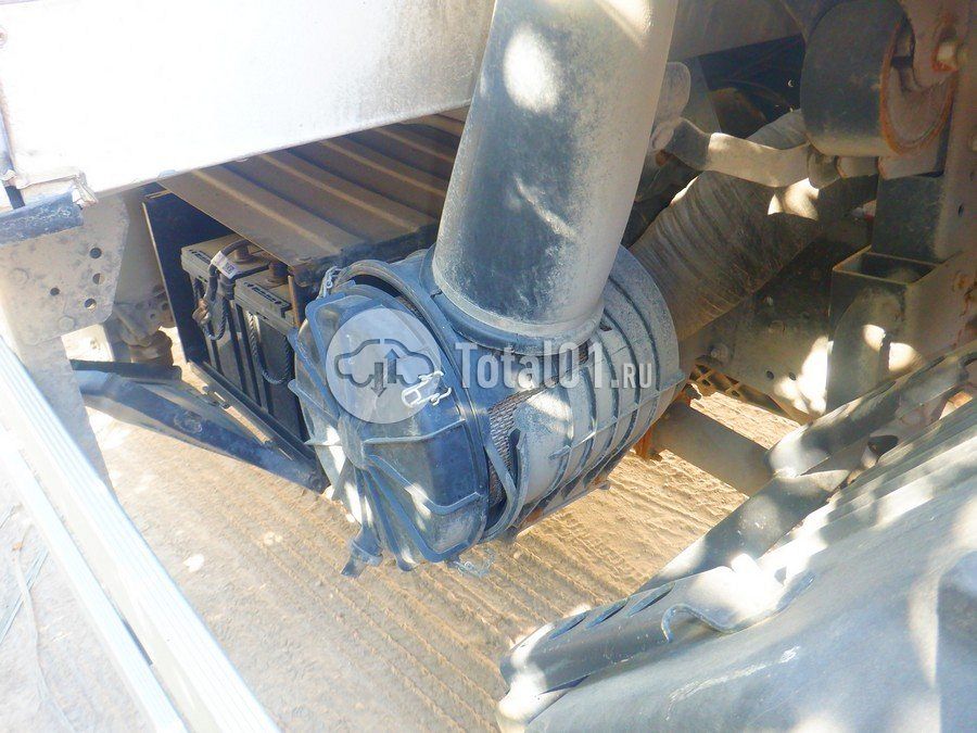 Фото JAC Другая 162