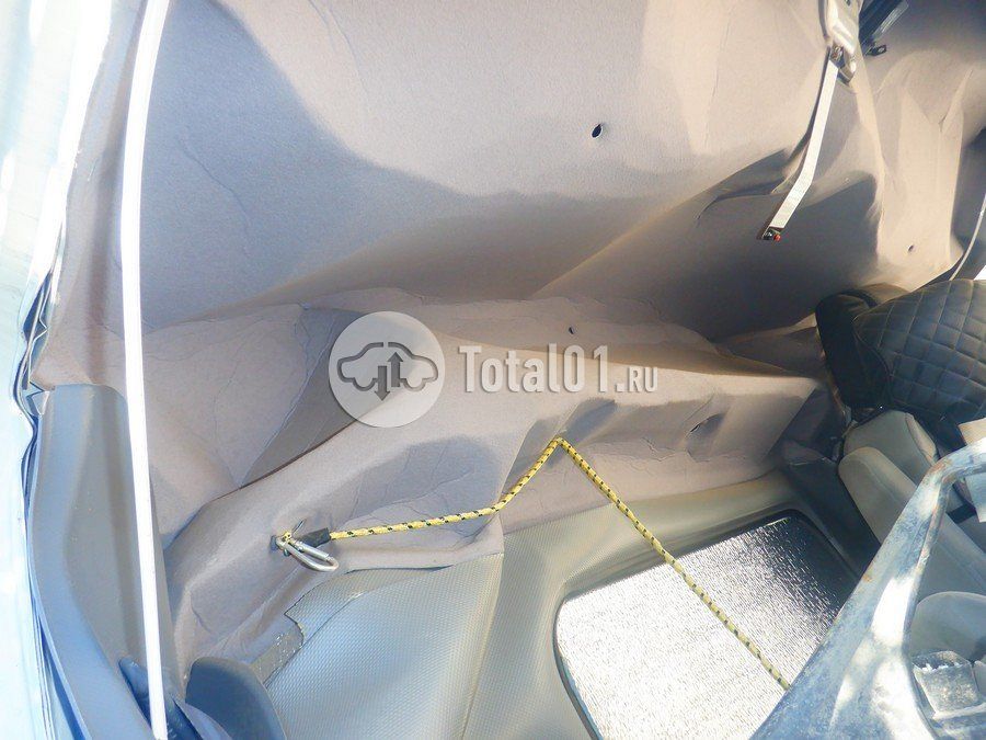 Фото JAC Другая 168