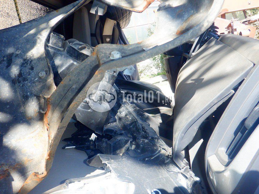 Фото JAC Другая 172