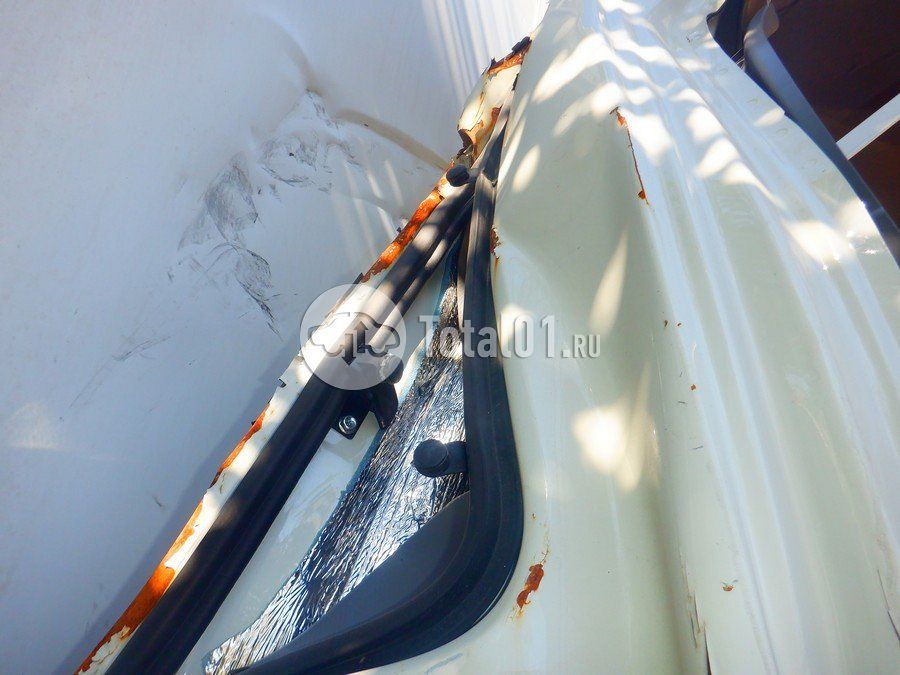 Фото JAC Другая 180