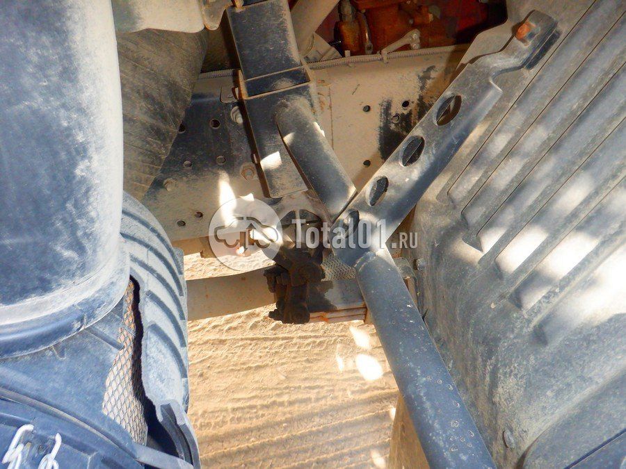 Фото JAC Другая 184