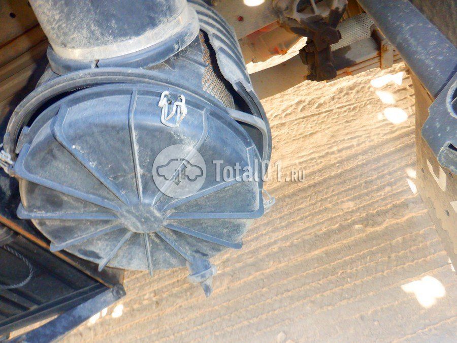 Фото JAC Другая 186