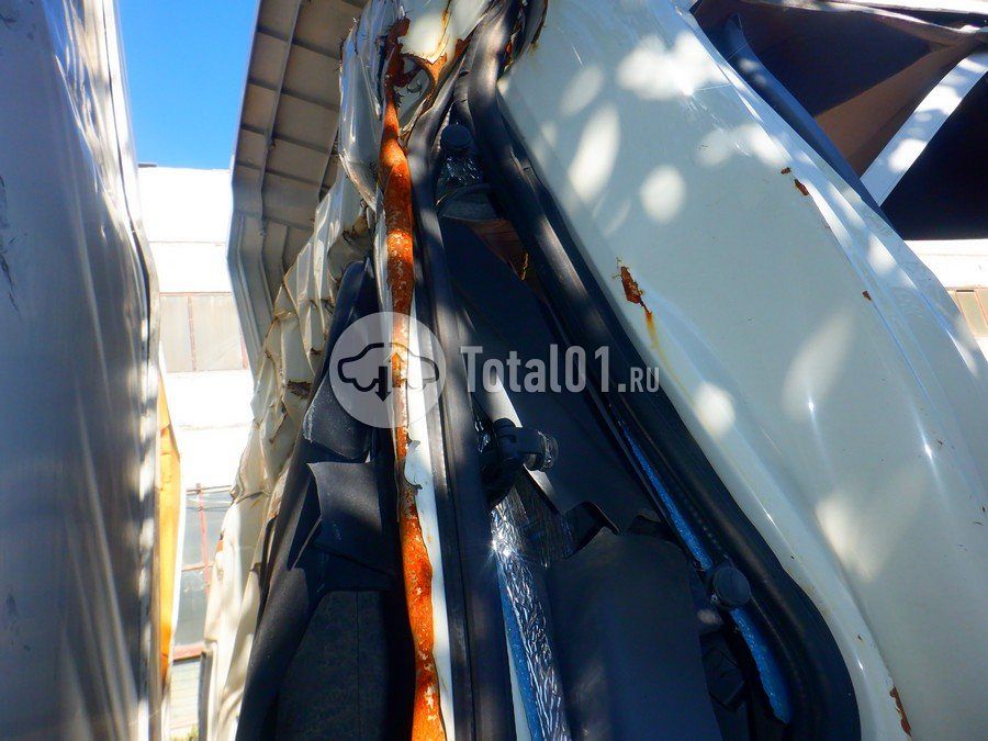 Фото JAC Другая 190