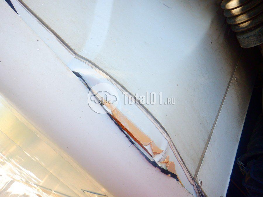 Фото JAC Другая 198