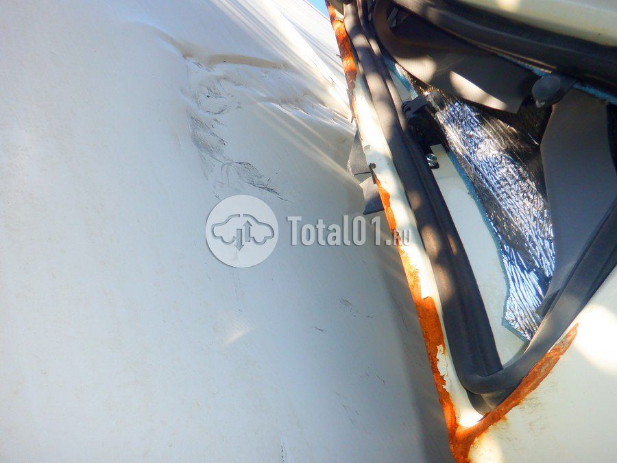 Фото JAC Другая 200