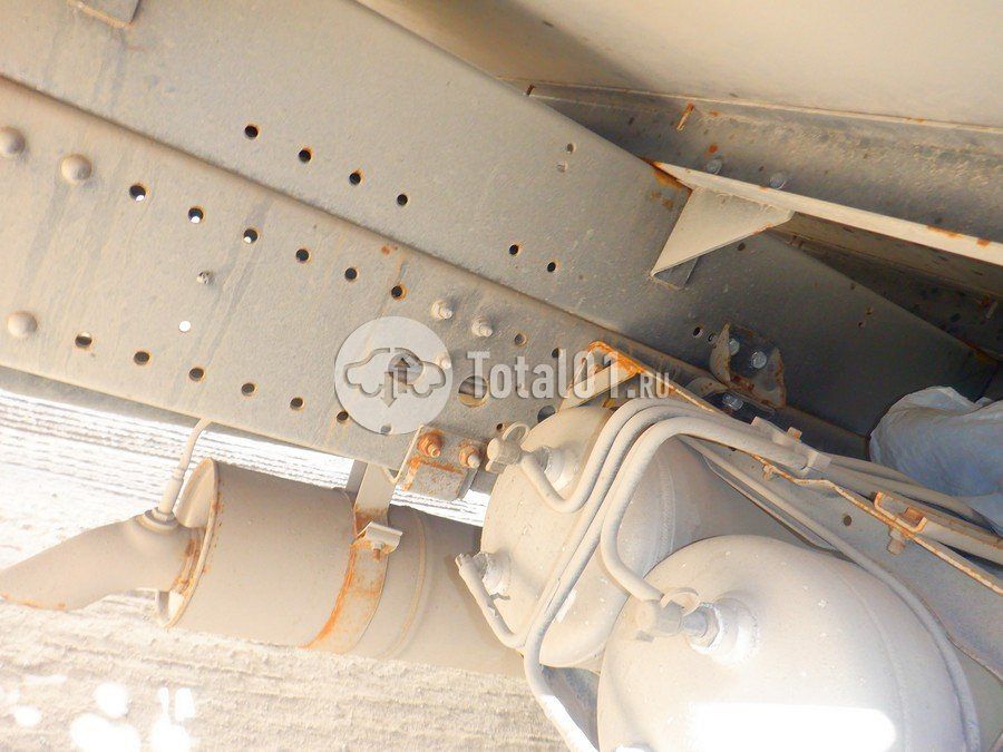 Фото JAC Другая 212