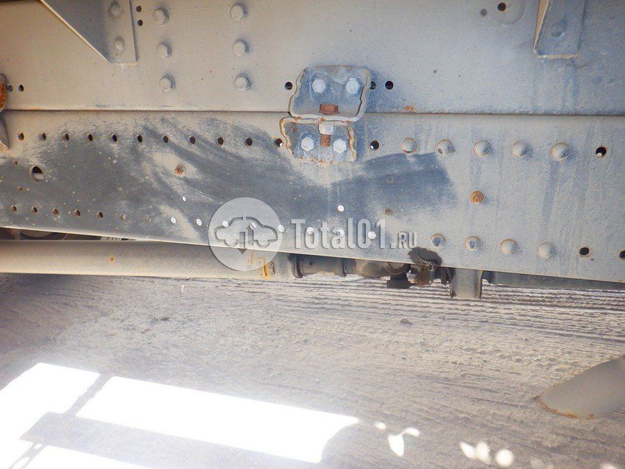 Фото JAC Другая 214