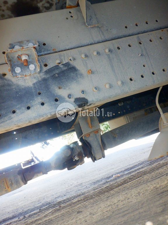 Фото JAC Другая 216