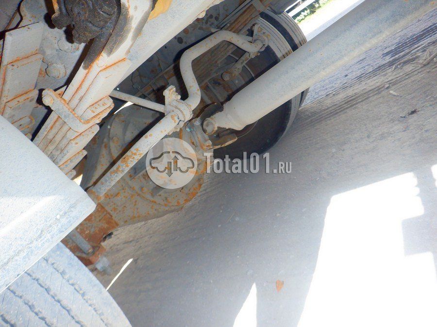 Фото JAC Другая 220