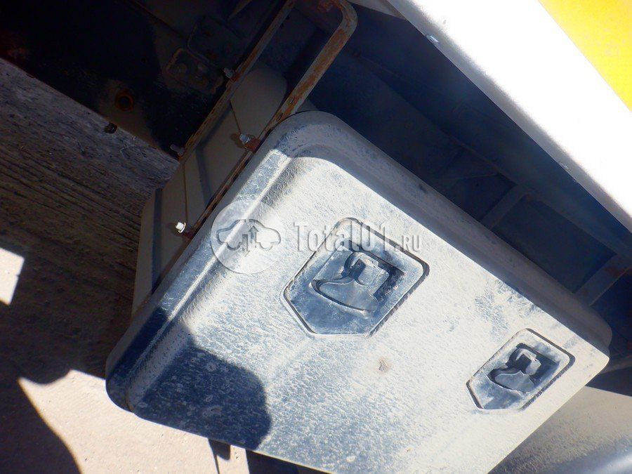 Фото JAC Другая 224