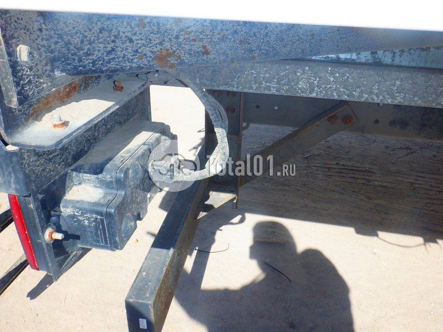 Фото JAC Другая 230