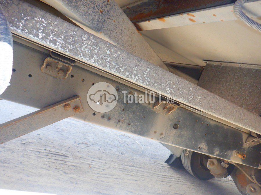 Фото JAC Другая 232