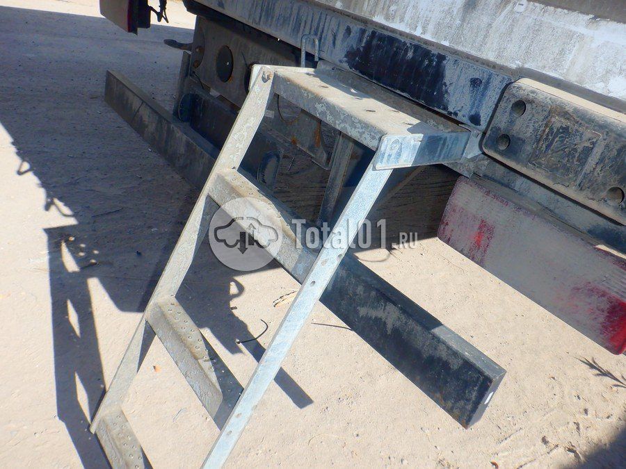 Фото JAC Другая 236