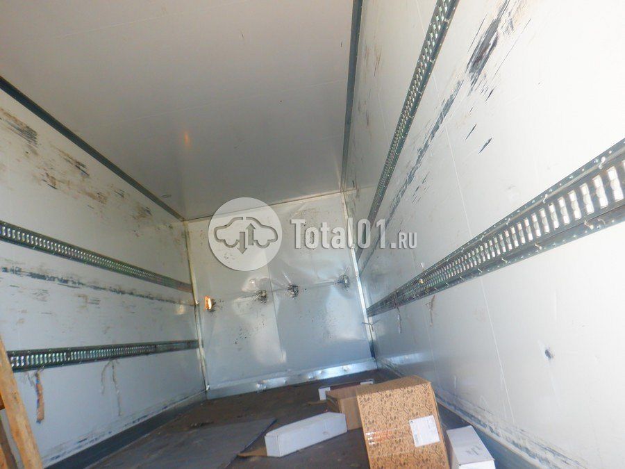 Фото JAC Другая 238