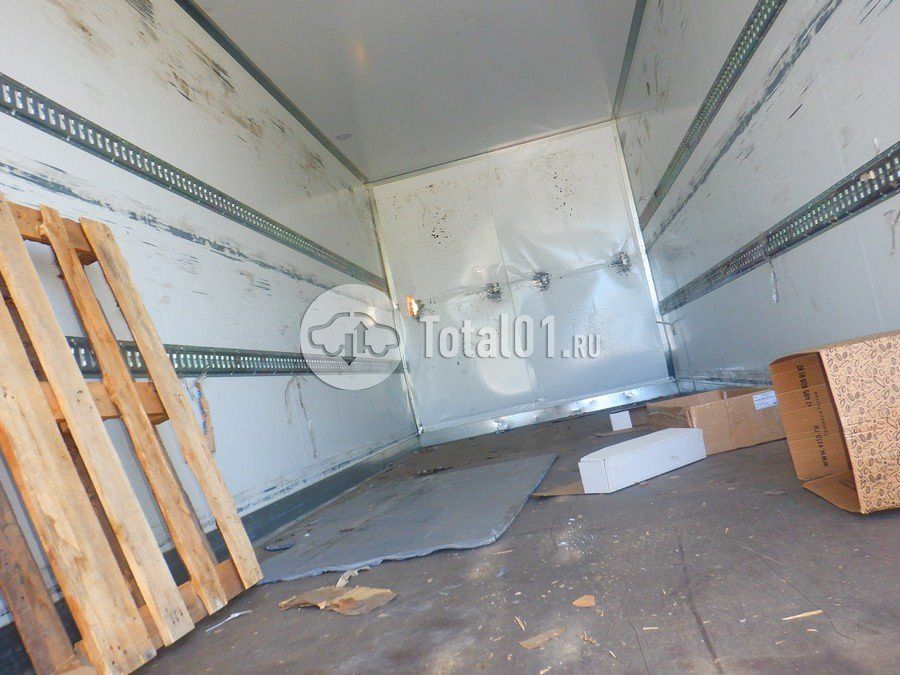 Фото JAC Другая 244