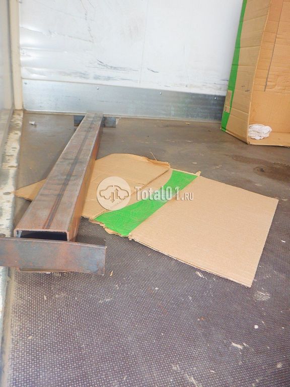 Фото JAC Другая 246