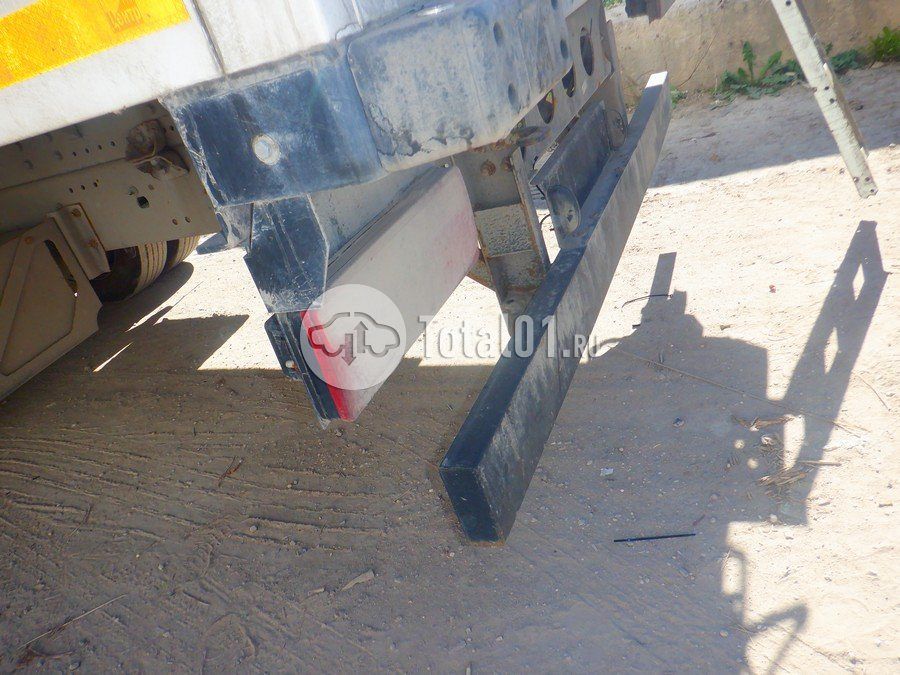 Фото JAC Другая 252