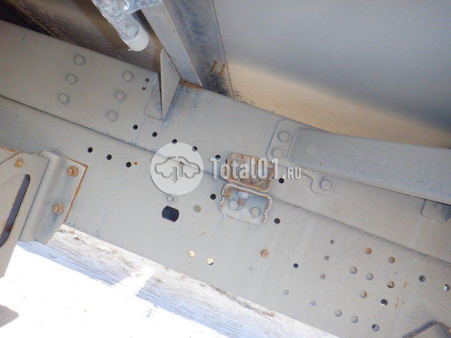 Фото JAC Другая 256