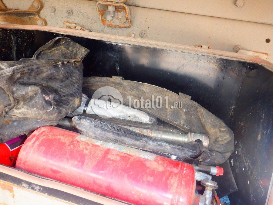 Фото JAC Другая 258