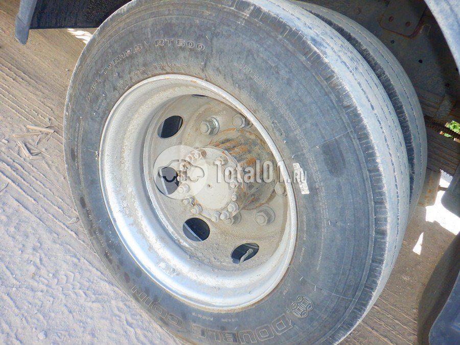 Фото JAC Другая 262