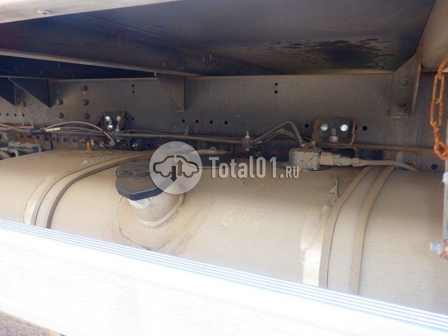 Фото JAC Другая 270