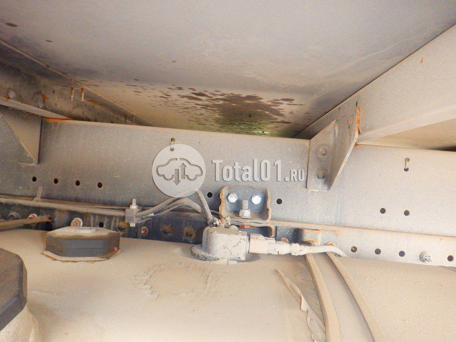 Фото JAC Другая 272