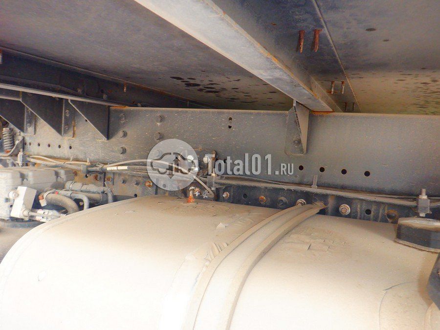 Фото JAC Другая 274