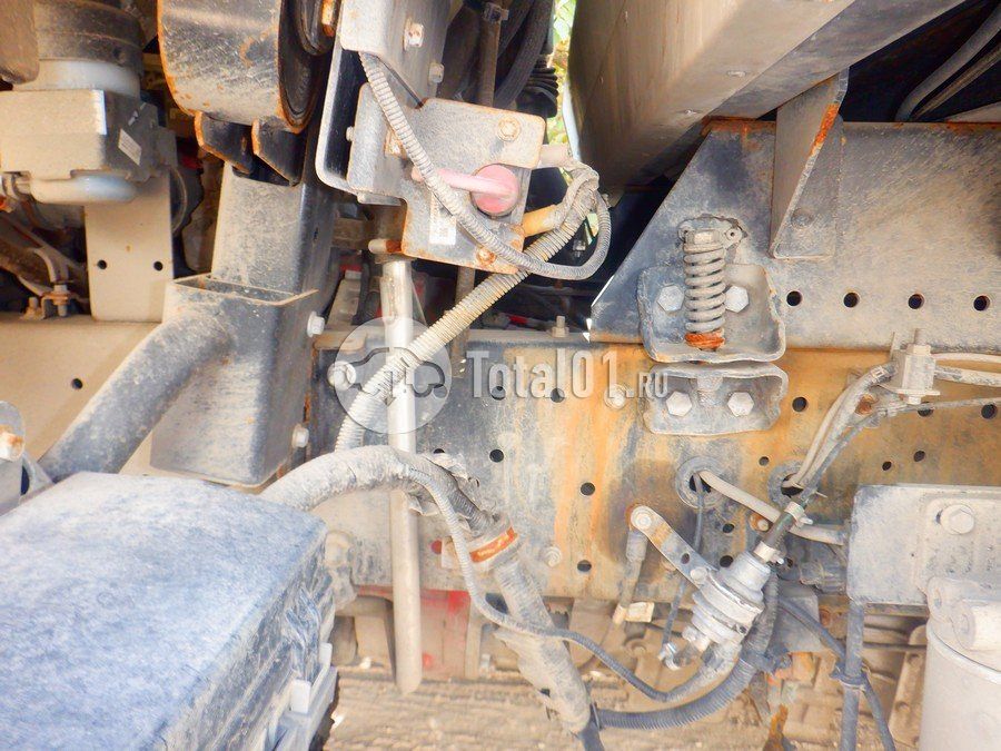 Фото JAC Другая 282