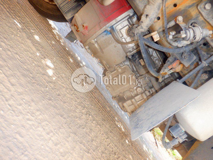 Фото JAC Другая 284