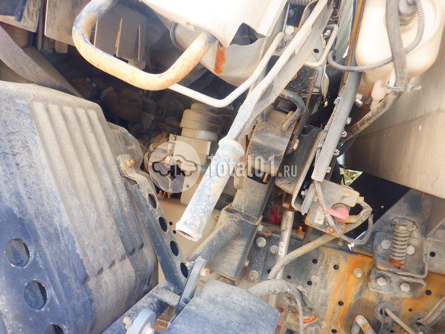 Фото JAC Другая 288