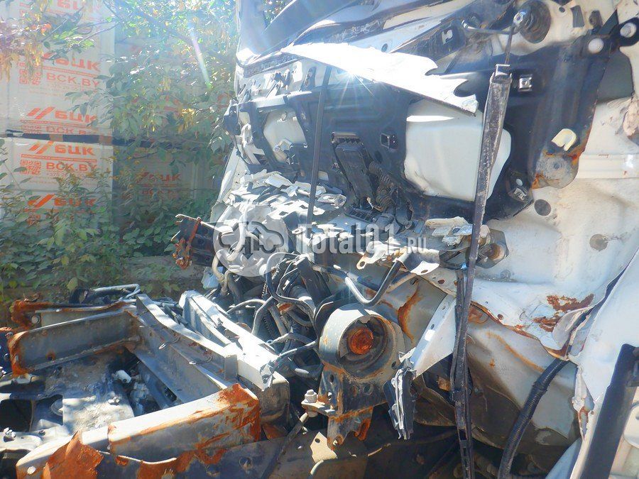 Фото JAC Другая 302