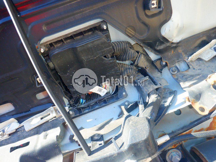 Фото JAC Другая 304