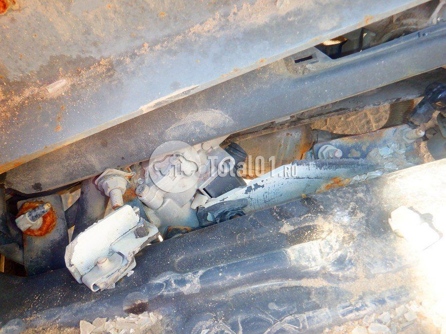 Фото JAC Другая 308