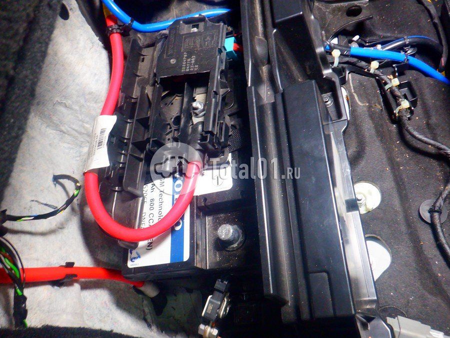 Фото Volvo XC90 88