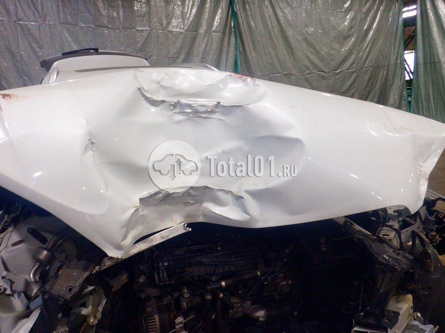 Фото Volvo XC90 136