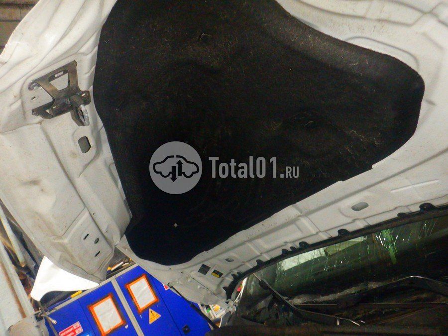 Фото Volvo XC90 140