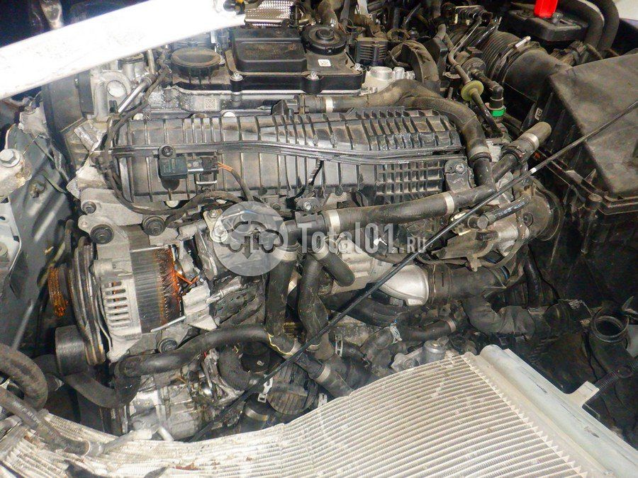 Фото Volvo XC90 164