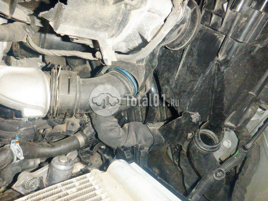 Фото Volvo XC90 168