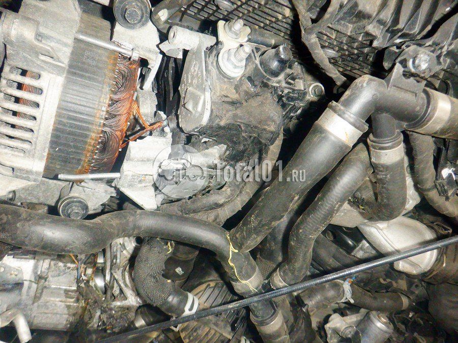 Фото Volvo XC90 170