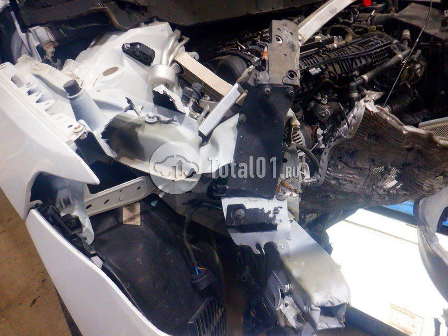 Фото Volvo XC90 186