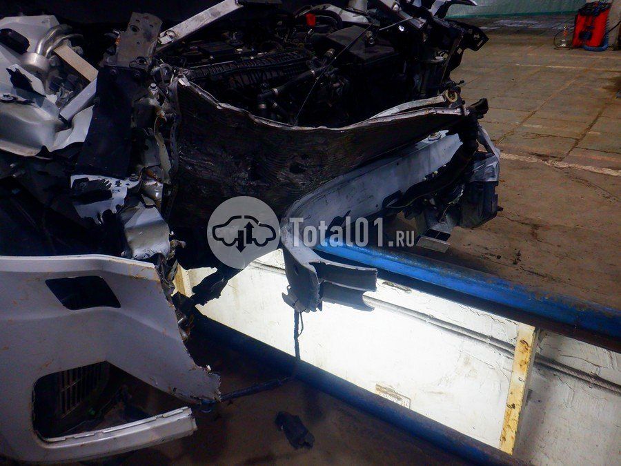 Фото Volvo XC90 190