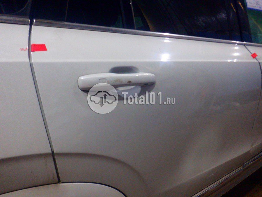 Фото Volvo XC90 228