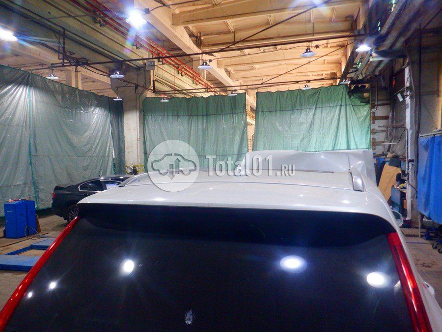 Фото Volvo XC90 250