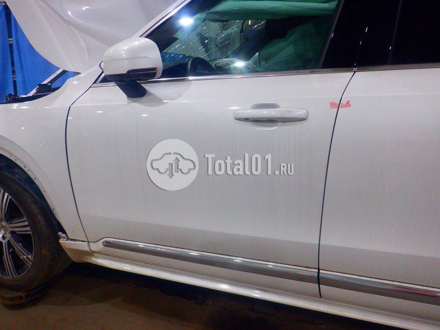 Фото Volvo XC90 268