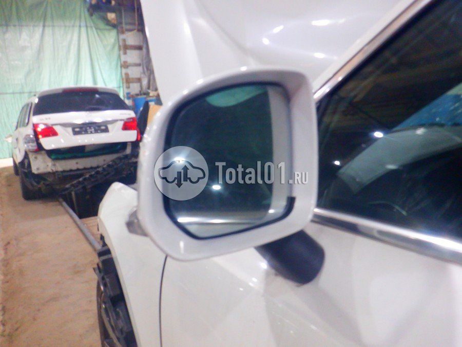 Фото Volvo XC90 272