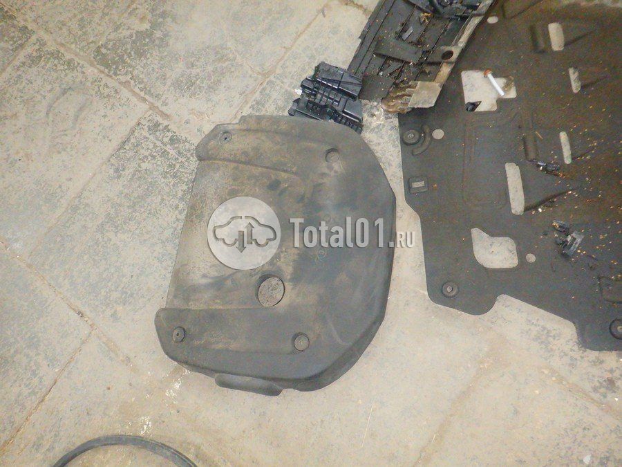 Фото Volvo XC90 292